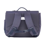 Ghiozdan It Bag Midi - Big Five (Khaki) JEUNE PREMIER - imagine 5