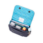 Ghiozdan It Bag Midi - Big Five (Navy) JEUNE PREMIER - imagine 3