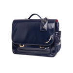 Ghiozdan It Bag Midi - Navy Blazer JEUNE PREMIER - imagine 2