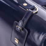 Ghiozdan It Bag Midi - Navy Blazer JEUNE PREMIER - imagine 5