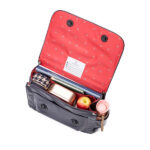 Ghiozdan It Bag Midi - Navy Blazer JEUNE PREMIER - imagine 3