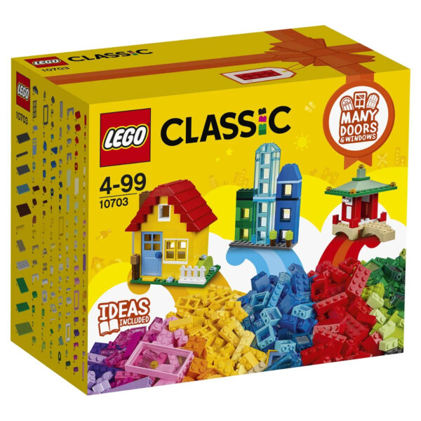 Lego classic 10700 sale