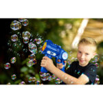 Pistol de facut baloane Fru Blu + lichid 400 ml TM Toys - imagine 3