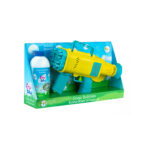 Set bule de sapun Fru Blu pentru 24 de gauri + lichid 400 ml TM Toys