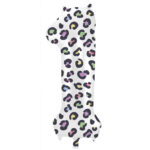 Balon Folie 86cm Bright Panther Cifra 1 Folat