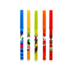 Set de creatie cu 20 articole aromate Fructomania Scentos - imagine 3