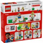 Aventuri cu Mario interactiv Super Mario LEGO 71439 — изображение 3