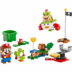 Aventuri cu Mario interactiv Super Mario LEGO 71439 — изображение 2