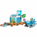 Zboara cu Dodo Airlines Animal Crossing LEGO 77051 — изображение 2