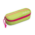 Penar Fluo Pouch cu 1 fermoar neechipat CARIOCA - imagine 2