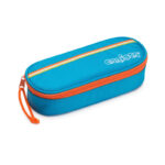 Penar Fluo Pouch cu 1 fermoar neechipat CARIOCA - imagine 3