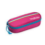 Penar Fluo Pouch cu 1 fermoar neechipat CARIOCA - imagine 5