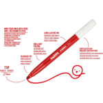 CARIOCA JUMBO carioca 12buc — изображение 3