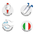 CARIOCA JUMBO carioca 12buc — изображение 4