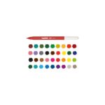 Set carioci Jumbo Felt Tip 40 buc CARIOCA — изображение 2