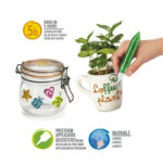 CARIOCA Colori cu sclepici Blister 6X10.5 ml Classic Colors — изображение 3