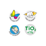 Set 12 creioane colorate Supercolor Triangular CARIOCA — изображение 4
