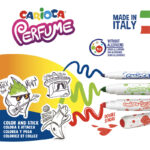 Set 30 carioci Perfume CARIOCA — изображение 2