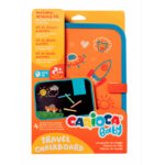 Travel Kit Carioca Baby cu creta Carioca