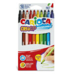 Set carioci Joy Creatip Box 10 buc CARIOCA