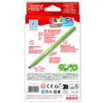 Set carioci Joy Creatip Box 10 buc CARIOCA — изображение 2