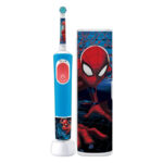 Periuta de dinti electrica Spiderman Oral-B