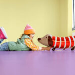 Balon Folie Catel 88x35cm Folat — изображение 2