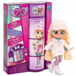 Papusa BFF Jenna cu accesorii serie 1 Cry Babies