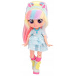 Papusa BFF Stella Teen cu accesorii serie 1 Cry Babies - imagine 2
