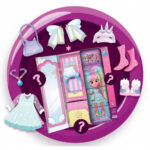 Papusa BFF Stella Teen cu accesorii serie 1 Cry Babies - imagine 4