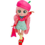 Papusa BFF Ella cu accesorii serie 2 Cry Babies - imagine 3