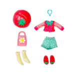 Papusa BFF Ella cu accesorii serie 2 Cry Babies - imagine 4