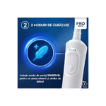 Periuta de dinti electrica Disney Oral-B — изображение 4