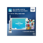 Periuta de dinti electrica Disney Oral-B — изображение 5