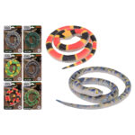 Sarpe 60 cm, in asort JOHNTOY