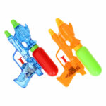 Pistol cu apa 18 cm JOHNTOY - imagine 2
