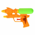 Pistol cu apa 18 cm JOHNTOY - imagine 3