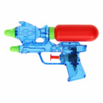 Pistol cu apa 18 cm JOHNTOY - imagine 4