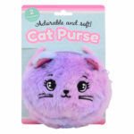 Geantuta din plus in asort. JOHNTOY