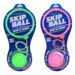 Mingea cu lumina JOHNTOY