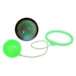 Mingea cu lumina JOHNTOY — изображение 2