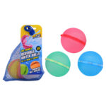 Minge de apa magnetica Aqua Fun in asort. JOHNTOY