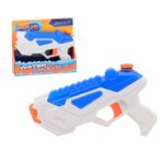 Aqua Fun Pistol cu apa spatiu Supershooter 23 cm JOHNTOY