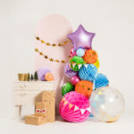 Ghirlanda Stegulete Pastel 2,6 m Folat — изображение 2