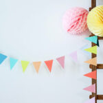 Ghirlanda Stegulete Pastel 2,6 m Folat — изображение 3