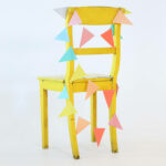 Ghirlanda Stegulete Pastel 2,6 m Folat — изображение 4