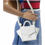 Set joc Papusa Fashion Barbie MATTEL - imagine 4