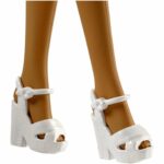 Set joc Papusa Fashion Barbie MATTEL - imagine 5