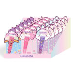 Luciu de buze World in asort. MARTINELIA