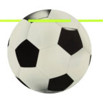 Ghirlanda 10 m Fotbal Folat - imagine 2